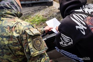 Straż Graniczna wydaliła z kraju 15 obywateli Ukrainy