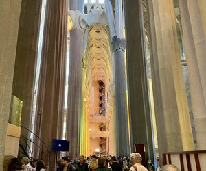 Sagrada Familia - Barcelona