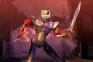 MediEvil