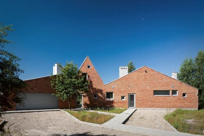 Konkurs Życie w architekturze