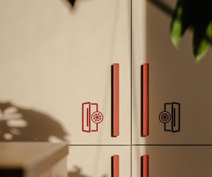 Biuro Kraft Heinz w kompleksie Harmony Office Park na warszawskim Mokotowie