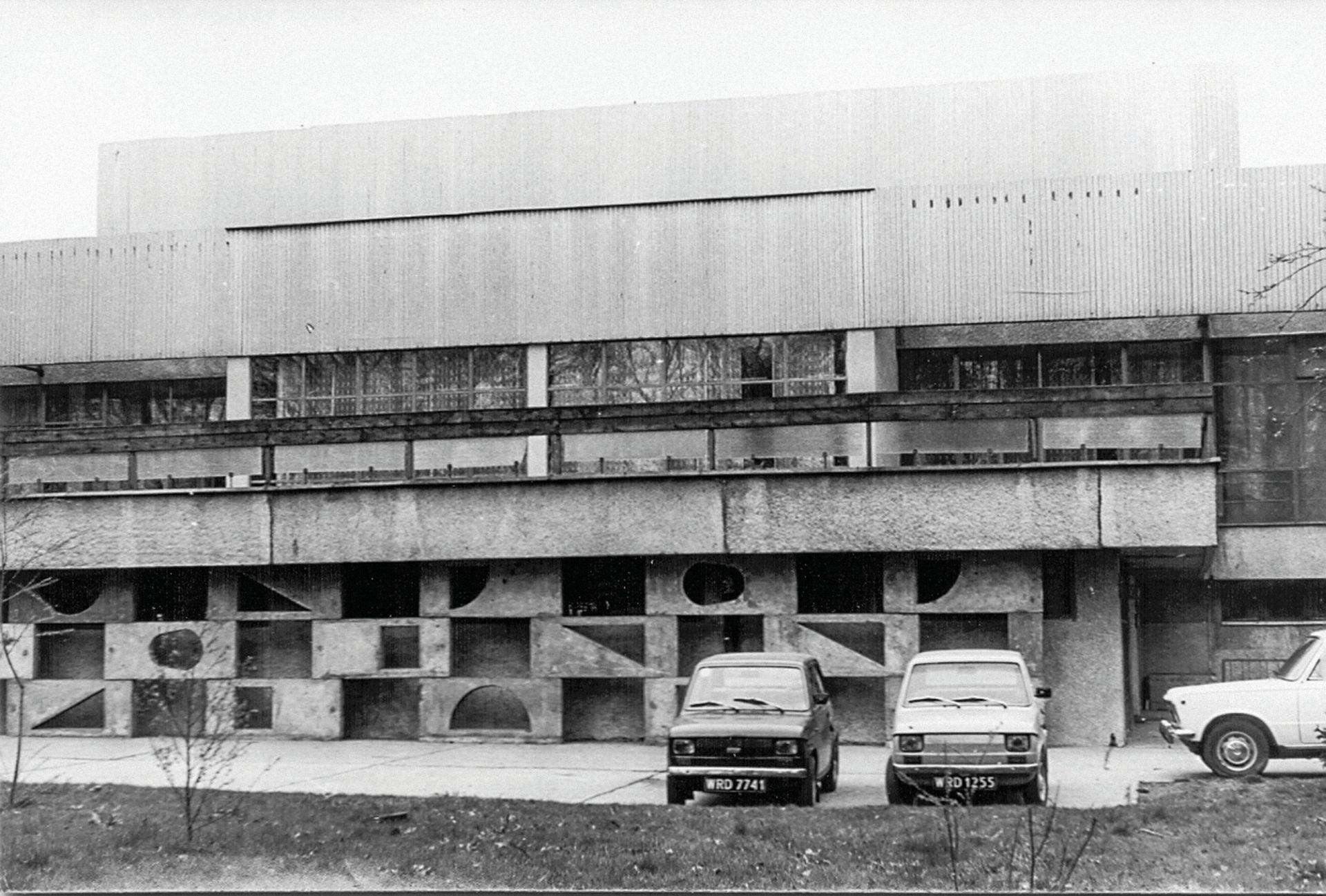 Leszek Zdek: w stronę lepszej architektury