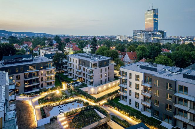 Atrium Oliva Gdańsk