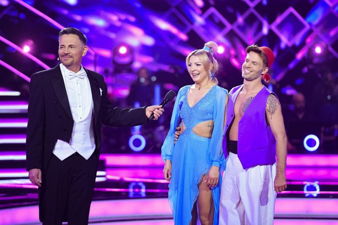 Fani "Tańca z Gwiazdami" węszą spisek! Nie godzą się na odpadnięcie Magdaleny Narożnej 