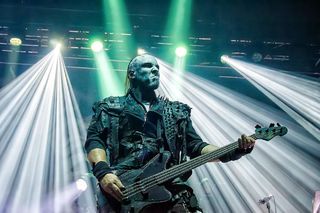 Spektakularny koncert Behemotha we Wrocławiu. Na scenie wystąpili też Rotting Christ i Satyricon