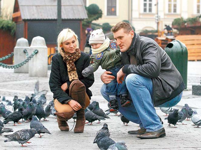 Mariusz Wach: Budzę się z myślą, że pokonam Kliczkę