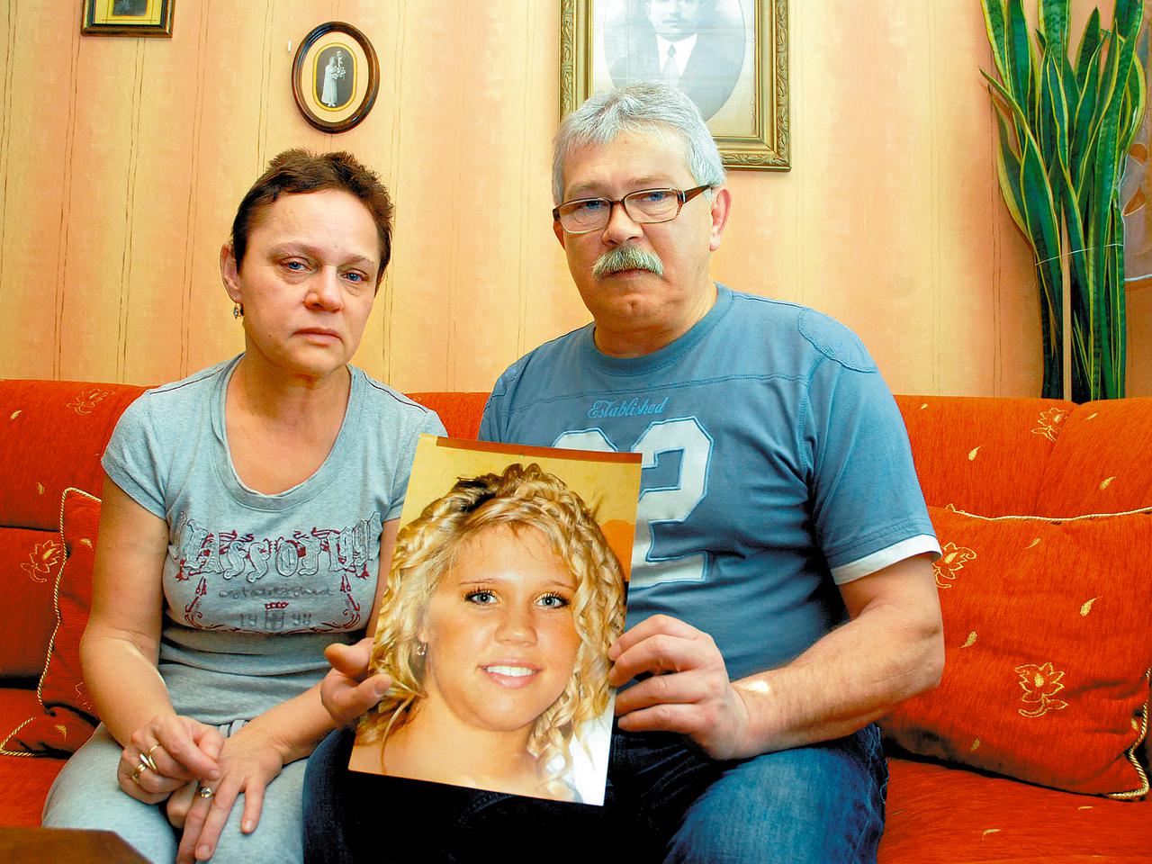 Obiecałeś kłamco, że będziesz w żałobie