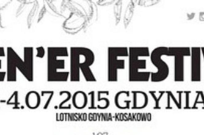 Opener 2015 - program festiwalu