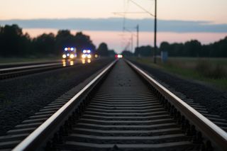 Pijany kierowca w Zabrzu. Jakim cudem uszedł z życiem z 3-latkiem?