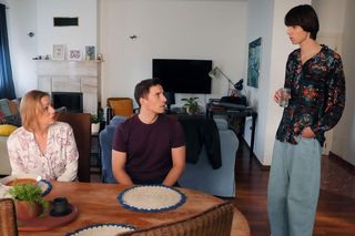 Barwy szczęścia, odcinek 3280: Wiktor pokaże Wandzie drzwi. Nie chce jej w swoim życiu - ZDJĘCIA