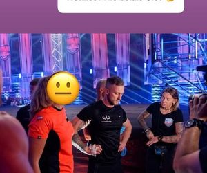 Albert Lorenz w  Ninja vs Ninja