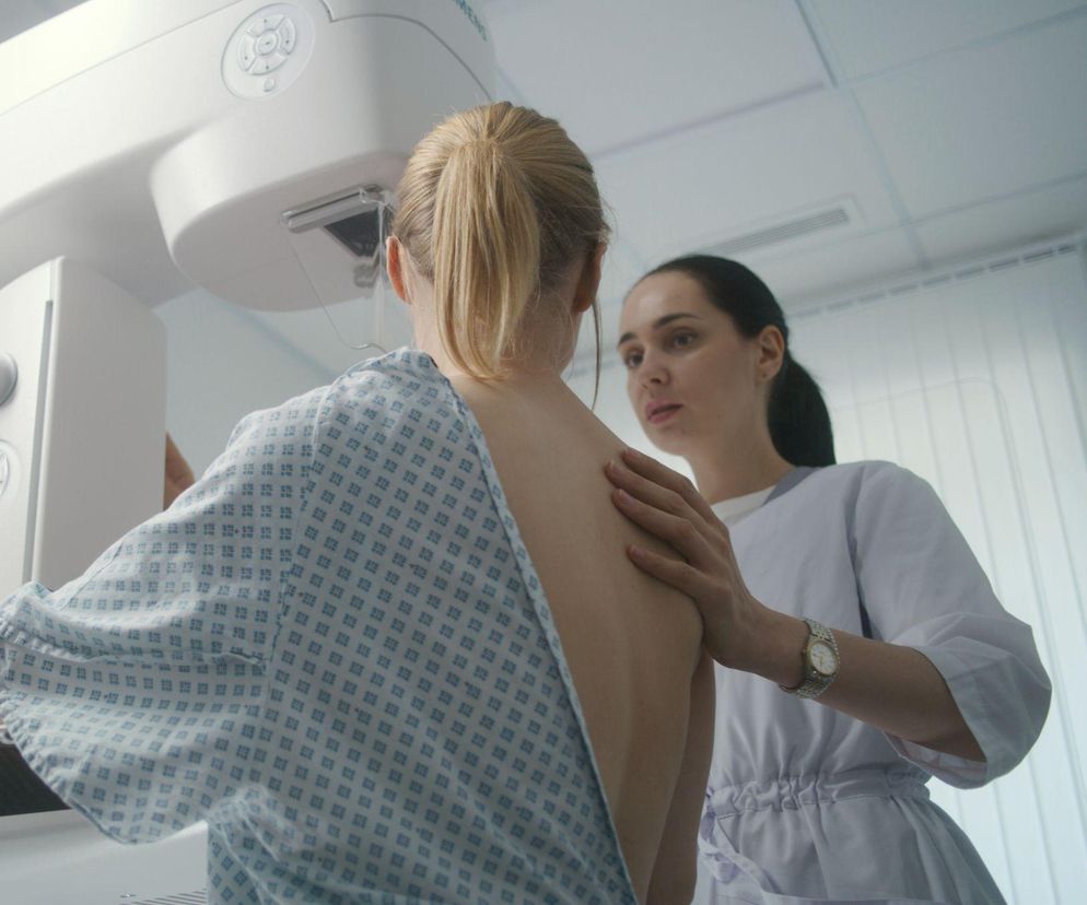 Przełom w leczeniu cichego zabójcy kobiet? Nowy lek ma powstrzymać agresywny nowotwór 