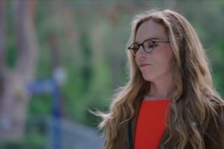 	M jak miłość. Sylwia (Hanna Turnau)