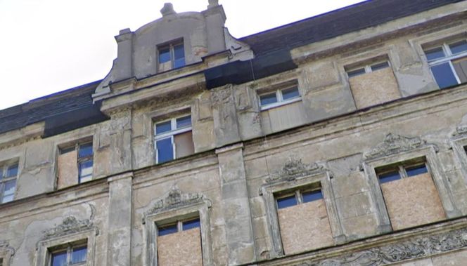 Miasto przecenia „przeklętą” kamienicę we Wrocławiu. Nadal nikt jej nie chce