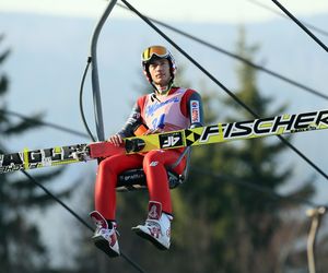 Kamil Stoch