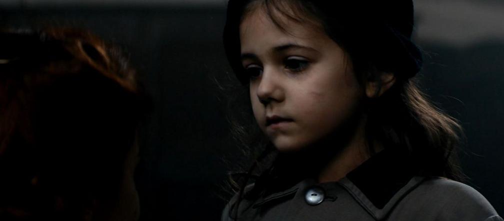 	Stulecie Winnych 2 sezon odc. 19. Ania (Weronika Humaj), Ida/Ewa (Ninel Kos)