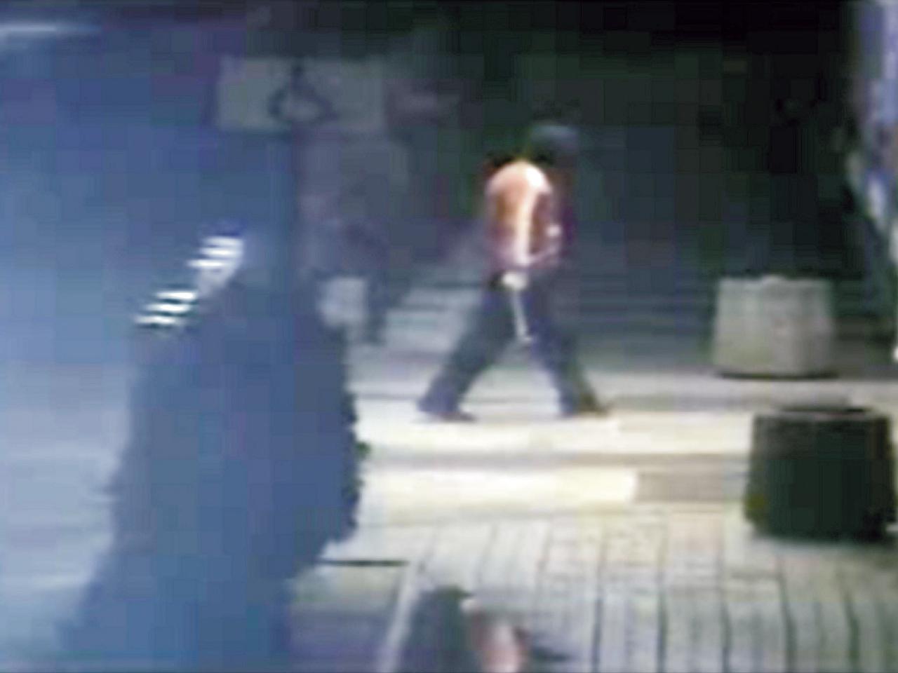 Brawo policja! Bez litości dla bandziorów