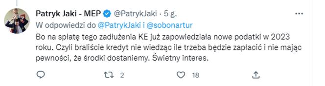 Konflikt w rządzie! Politycy pokłócili się na Twitterze