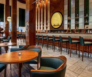 Hotel Sheraton Hannover Pelikan