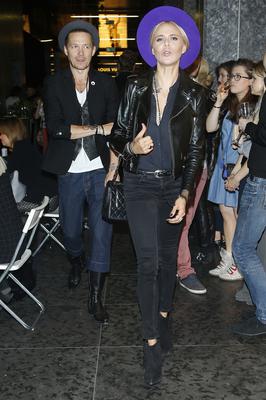 maja sablewska, wojtek mozolewski, karolina malinowska