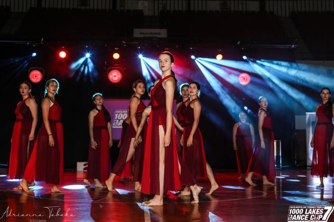 Nowy 1000 Lakes Dance Cup. Ogólnopolski turniej tańca już w weekend [AUDIO]