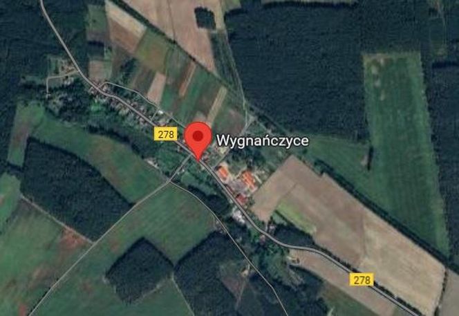 Wygnańczyce