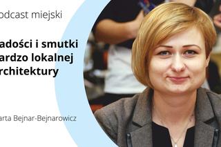 Marta Bejnar-Bejnarowicz