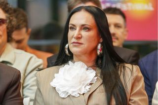 Kayah wspomina mamę. Była z nią do samego końca