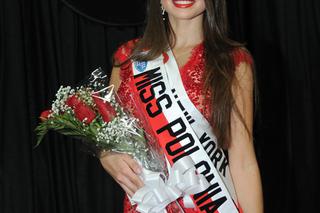 Miss Polonia USA Victoria Konefal