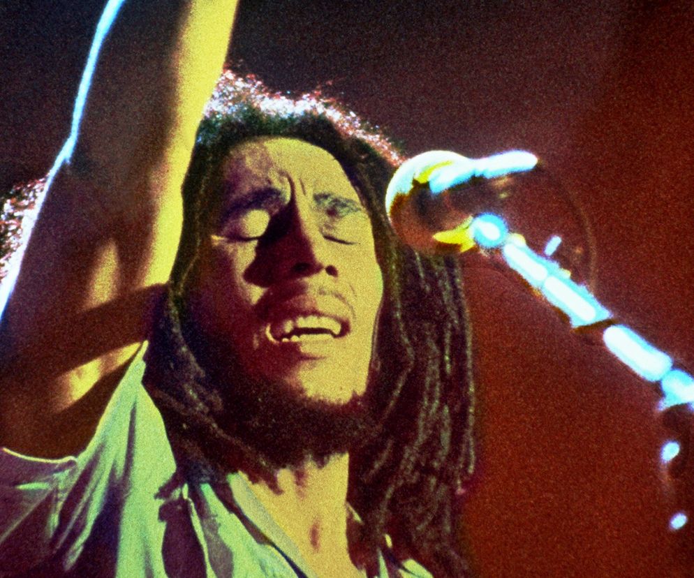 Bob Marley