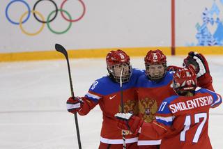 Rosja - Norwegia, hokej w Soczi. Sborna awansowała do ćwierćfinału - zapis relacji na żywo