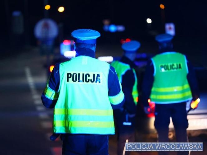 Policja wystawiła prawie 160 mandatów! Kierowcy zapłacą 54 tys. zł 