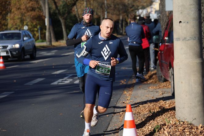 Za nami kolejna edycja Półmaratonu Lubelskiego