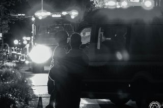 Tragiczny wypadek w Tychach