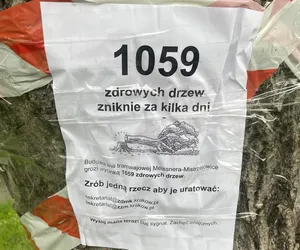 W czerwcu rusza budowa tramwaju do Mistrzejowic. „Czy ta buta i manipulacje mają jakiekolwiek granice?”