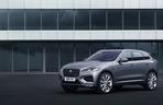 Jaguar F-Pace po liftingu