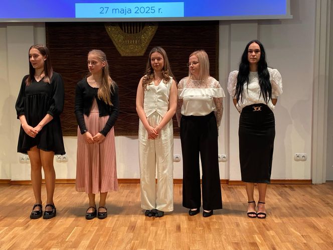 Młodzi działacze społeczni docenieni przez miasto Siedlce