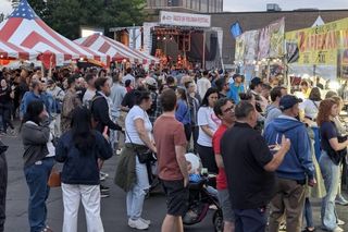 42. Festiwal Taste of Polonia w Chicago