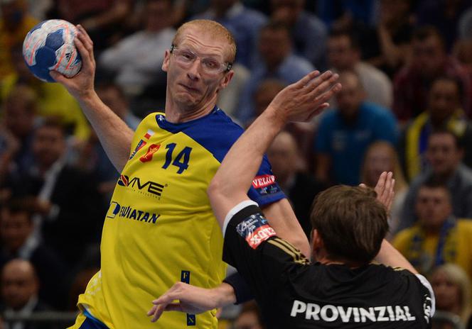 LM. Trudni przeciwnicy VIVE Kielce i Wisły Płock