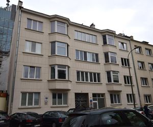 Zapomniany modernizm na Siennej. Kamienica 55 i 55A oficjalnie stała się zabytkiem