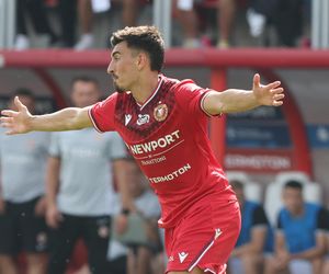 Dziewczyna Juliana Shehu