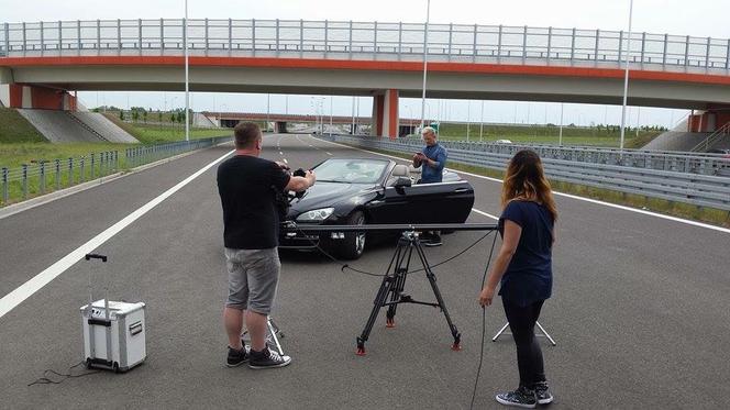 Bartek Padyasek nowy teledysk