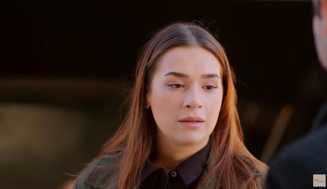 Miłość i nadzieja odc. 320. Levent, Sila