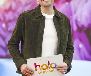 Krzysztof Ibisz - wychował mnie ksiądz