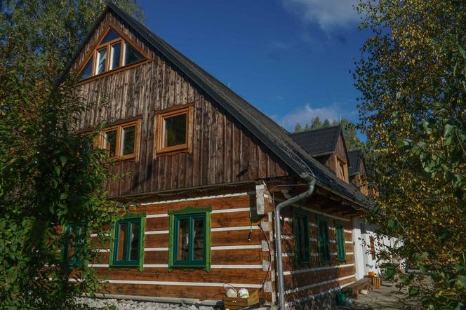 "Dostrzec, zrozumieć, ocalić – Domy przysłupowe". Projekt inwentaryzacji domów przysłupowych zainicjowany przez Małgorzatę Maszkiewicz (Dolina Domów Przysłupowych) - powstała bogata dokumentacja oraz zdjęcia