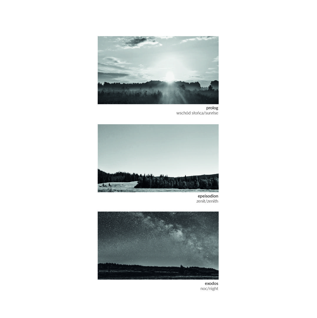 Teatr światła - zwycięski projekt studentów z Polski w konkursie International VELUX Award 2020