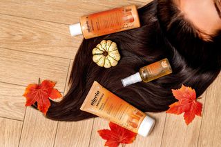 Poczuj jesienny vibe w codziennej pielęgnacji – nadchodzi Pumpkin Time od niuviu!