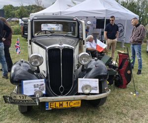 MotoClassic Wrocław