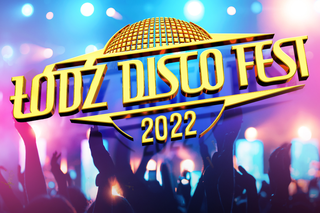 Łódź Disco Fest 2022 BILETY do zgarnięcia na antenie VOX FM! Co trzeba zrobić?