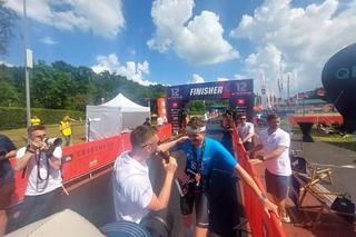 JBL Triathlon Sieraków 2024